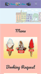 Mobile Screenshot of myicecreamtruck.com
